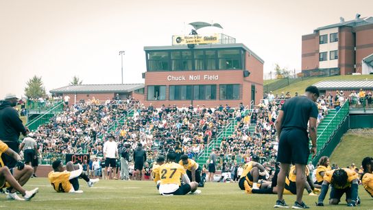 Final: Steelers training camp, Day 2 taken in Latrobe, Pa. (Live coverage)